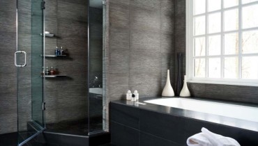 установка душевых кабин