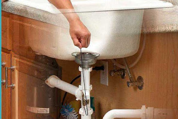 устраненеие засоров в Бишкеке